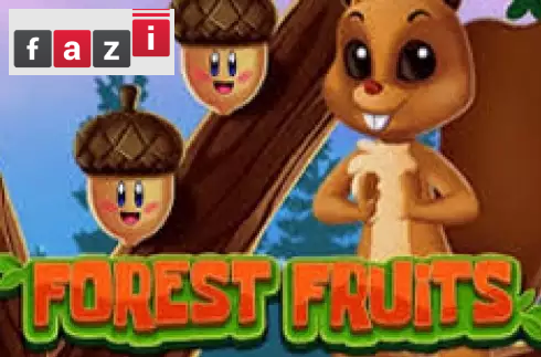 Forest Fruits